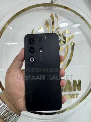 Walton NEXG N75 128 GB Black