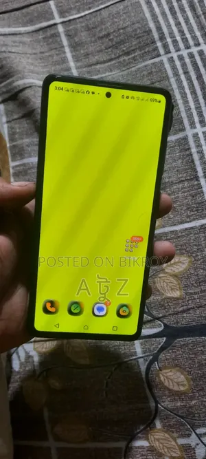 Samsung Galaxy A72 256 GB Black