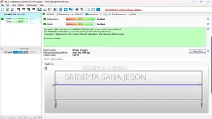 ডেস্কটপ কম্পিউটার 8GB Intel Core I5 SSD 128GB