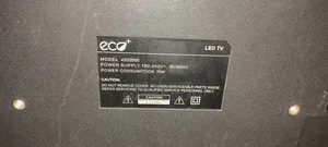 Eco+ 43" LED TV for Sale