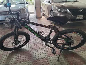 Best Cycle in Budget