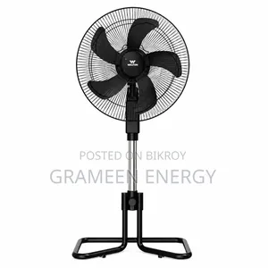 Walton 18" Pedestal Fan