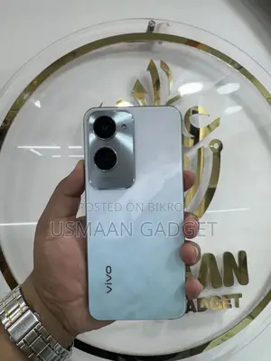 Vivo Y18 128 GB Black