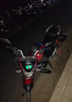 Runner Knight Rider V2 2018 Red