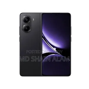 Xiaomi Redmi Turbo 4 Pro 256 GB Black