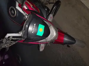 Runner Knight Rider V2 2018 Red