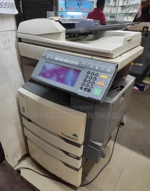 Photo Copy Machine