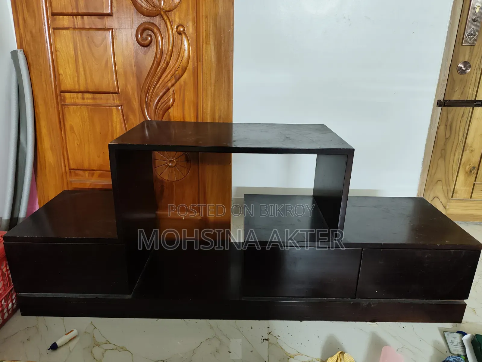 TV Cabinet