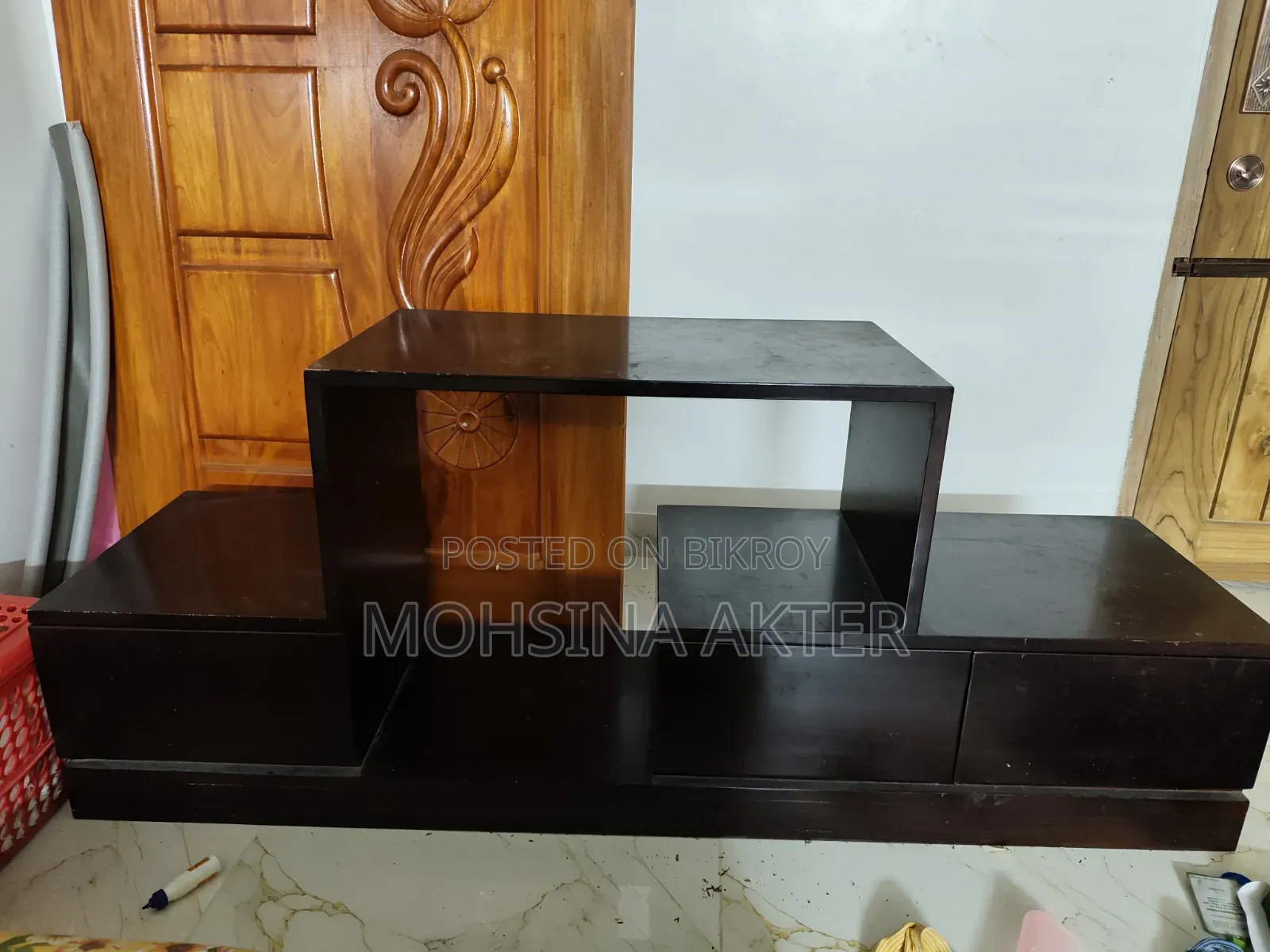 TV Cabinet