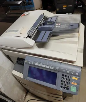Photo Copy Machine