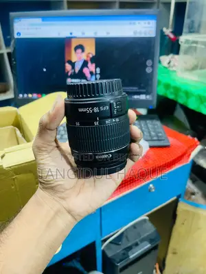 DSLR Camera