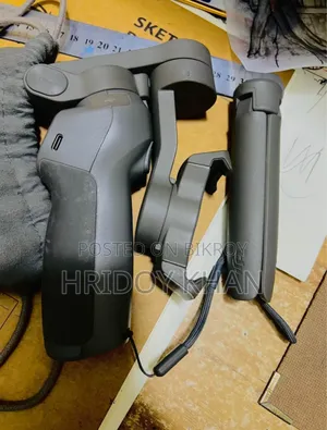 Dji Osmo Mobile 3 Gimbel