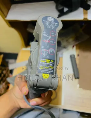 Dji Osmo Mobile 3 Gimbal