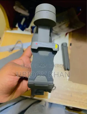 Dji Osmo Mobile 3 Gimbal