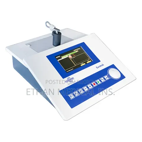 Digital Auto Traction Machine