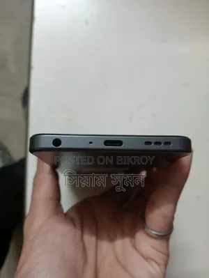 Oppo A5X 128 GB Blue