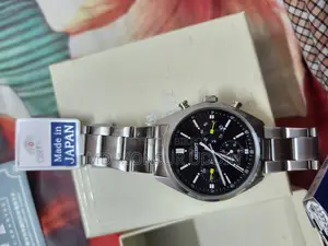 Orient Neo70's Panda Wv0021uz