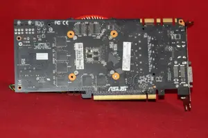 Asus Geforce GTX-660 3gb Ddr5 Gaming Graphics Oc Edition With Warranty