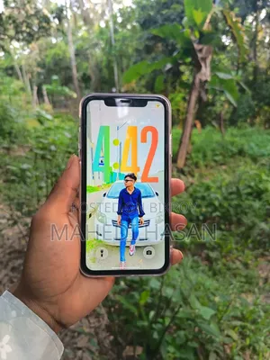 অ্যাপল আইফোন ১১ ৬৪ জিবি ব্লু