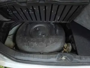 Toyota Noah 2016 Silver