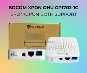 Bdcom XPN Onu
