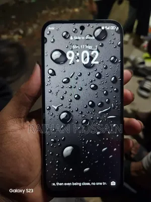 Honor X6C 128 GB White