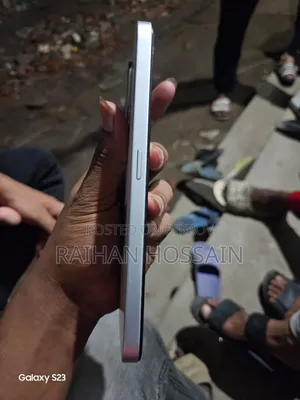 Honor X6C 128 GB White