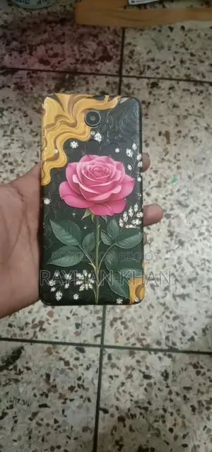 Xiaomi Redmi 5 32 GB Black