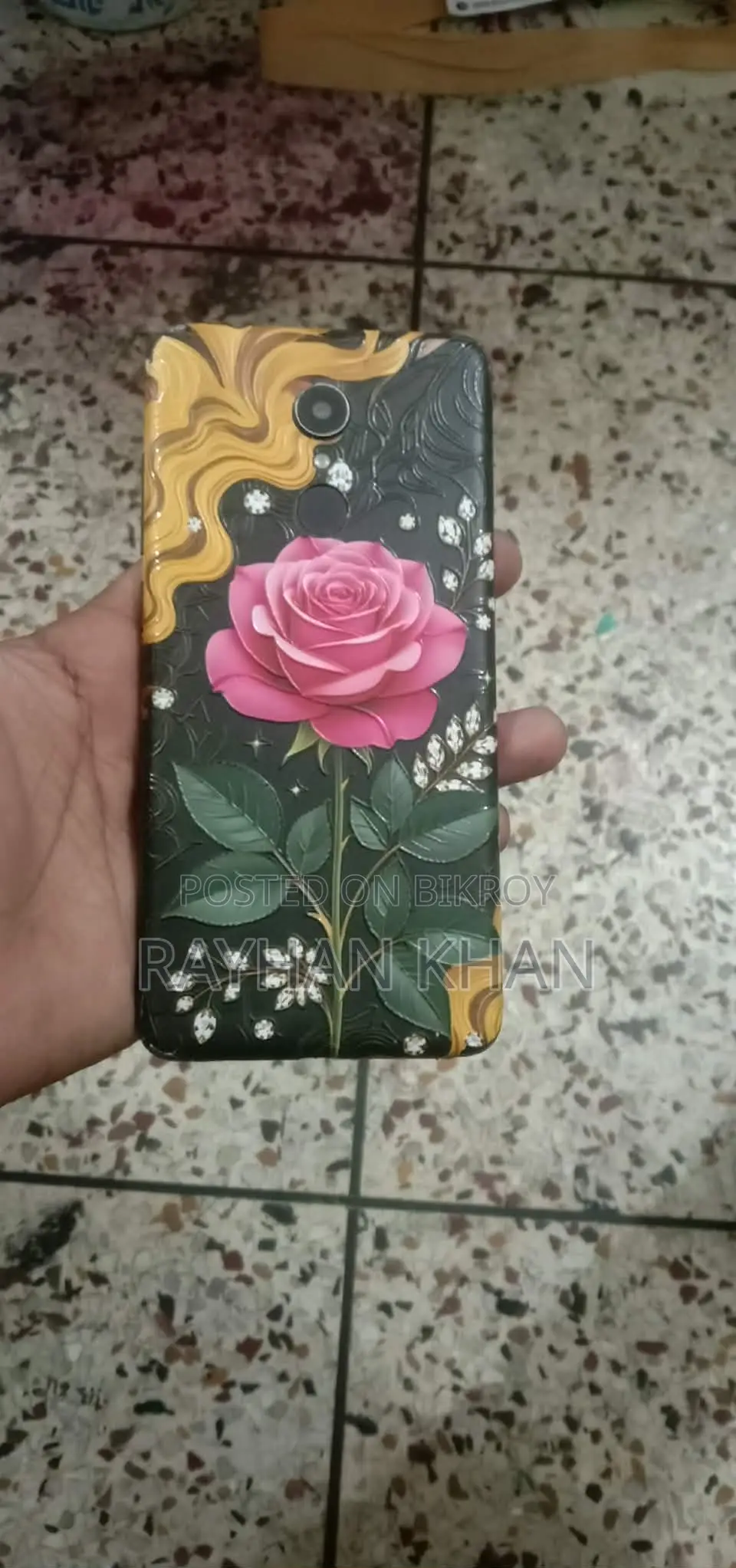 Xiaomi Redmi 5 32 GB Black