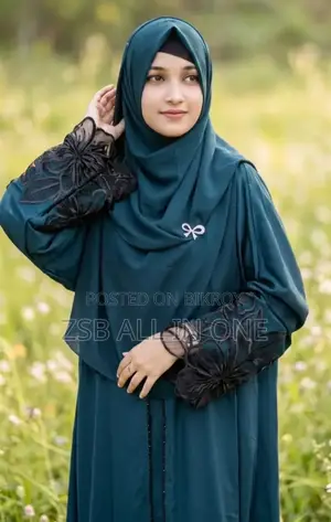 Lech Abaya Borka