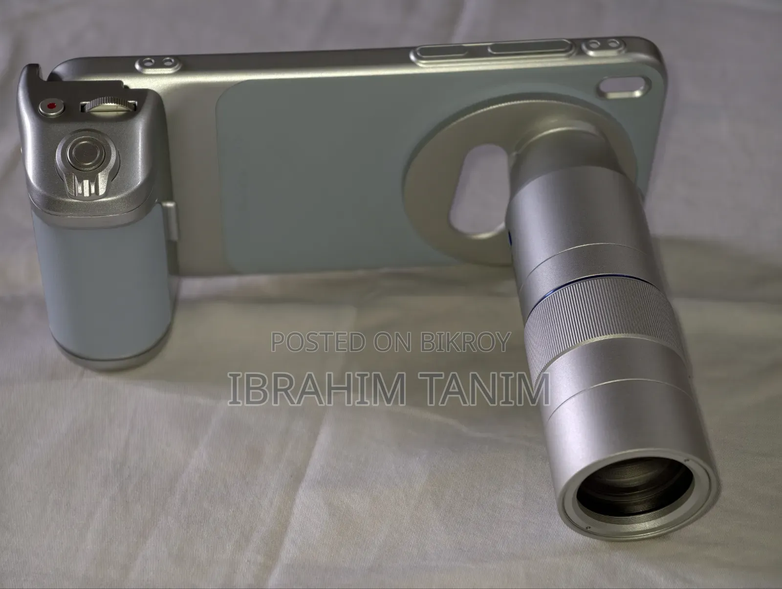 Vivo X300 Pro Telephoto Camera Kit