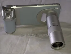 Vivo X300 Pro Telephoto Camera Kit