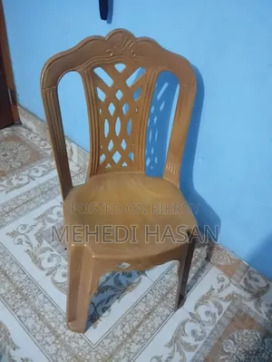 টেবিল চেয়ার