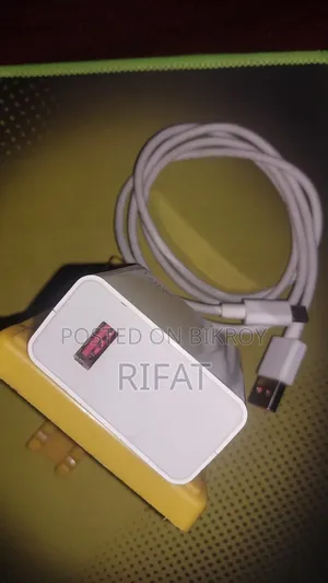 Mi 120 Watt Original Charger