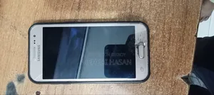 Samsung Galaxy J2 8 GB Gold