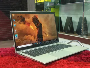Laptop HP EliteBook 845 G8 8GB AMD Ryzen 5 SSD 256GB