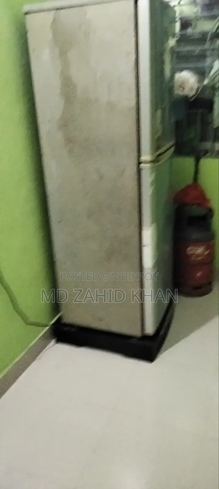 সিঙ্গার ফ্রিজ