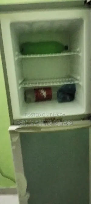 সিঙ্গার ফ্রিজ