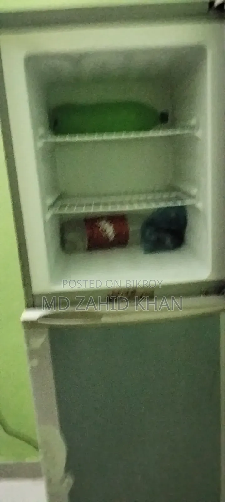 সিঙ্গার ফ্রিজ