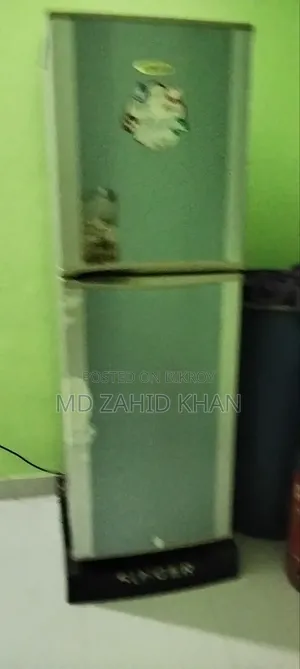 সিঙ্গার ফ্রিজ