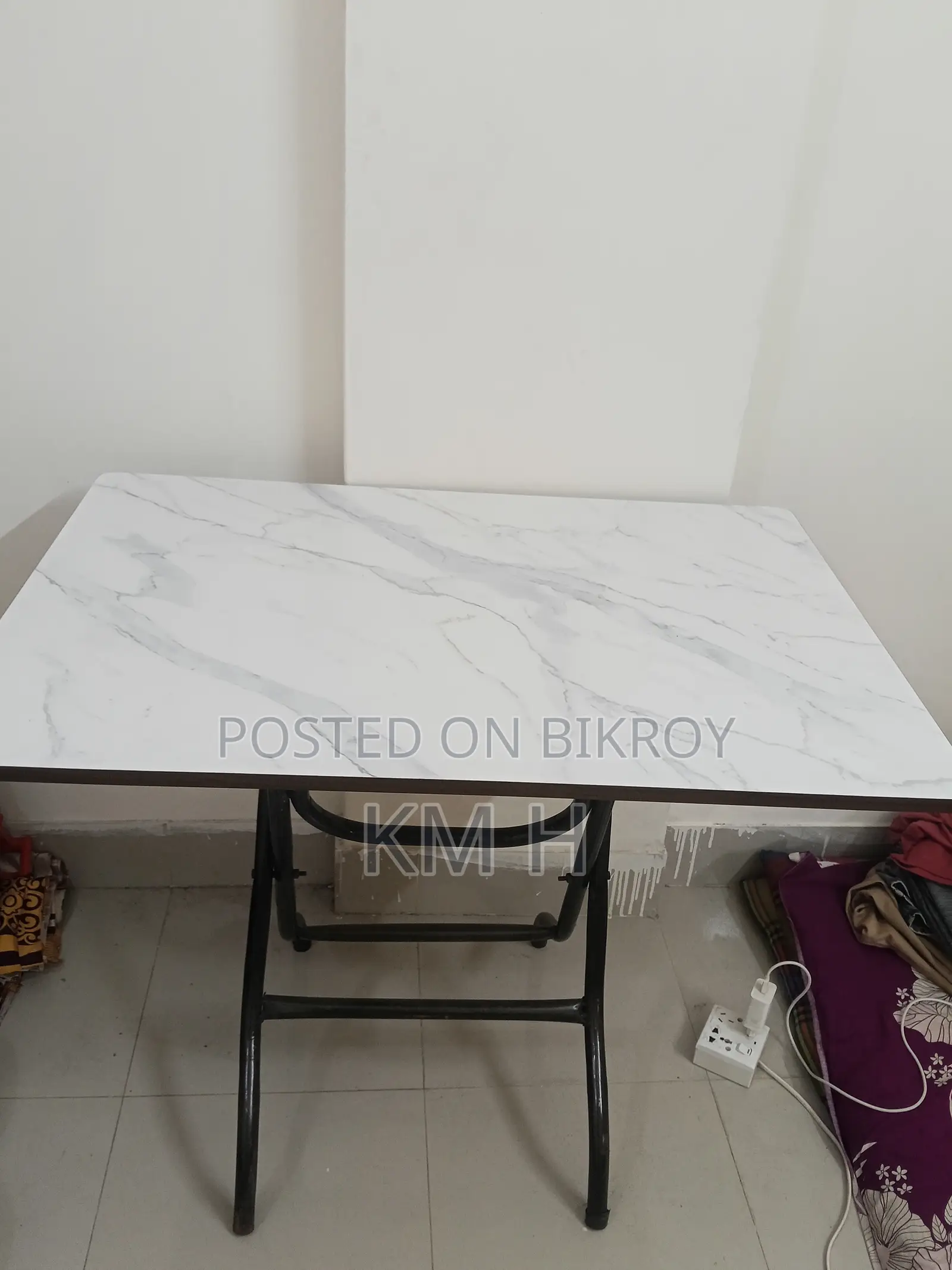 X Table for Sale