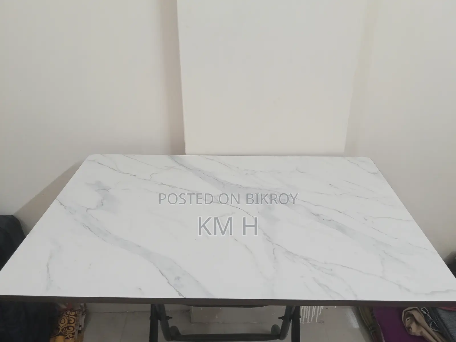 X Table for Sale
