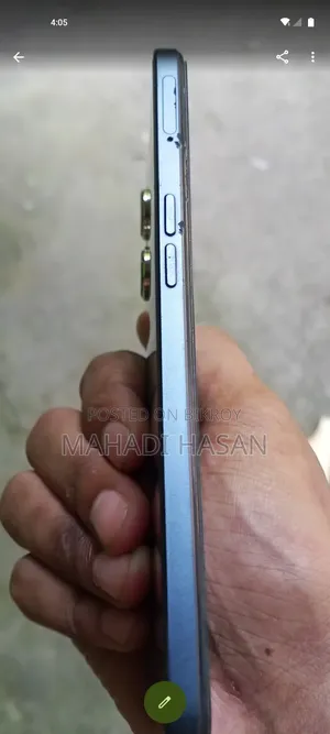 OnePlus Nord 128 GB Blue
