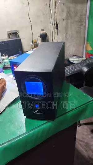 সাইন ওয়েভ লং ব্যাকআপ ইউপিএস
