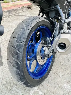 Yamaha 2023 Blue