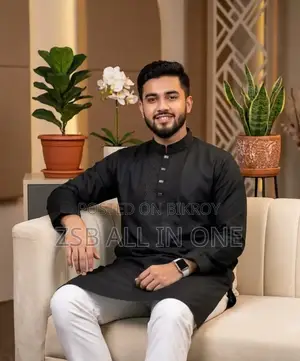Exclusive Star Panjabi