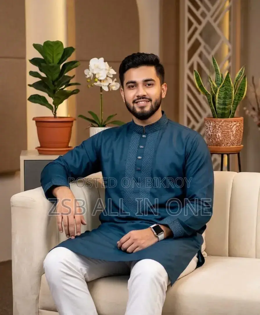 Exclusive Star Panjabi