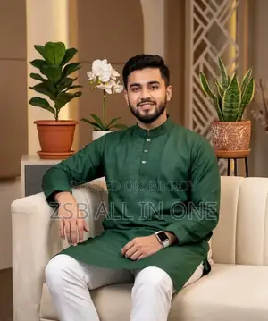 Exclusive Star Panjabi
