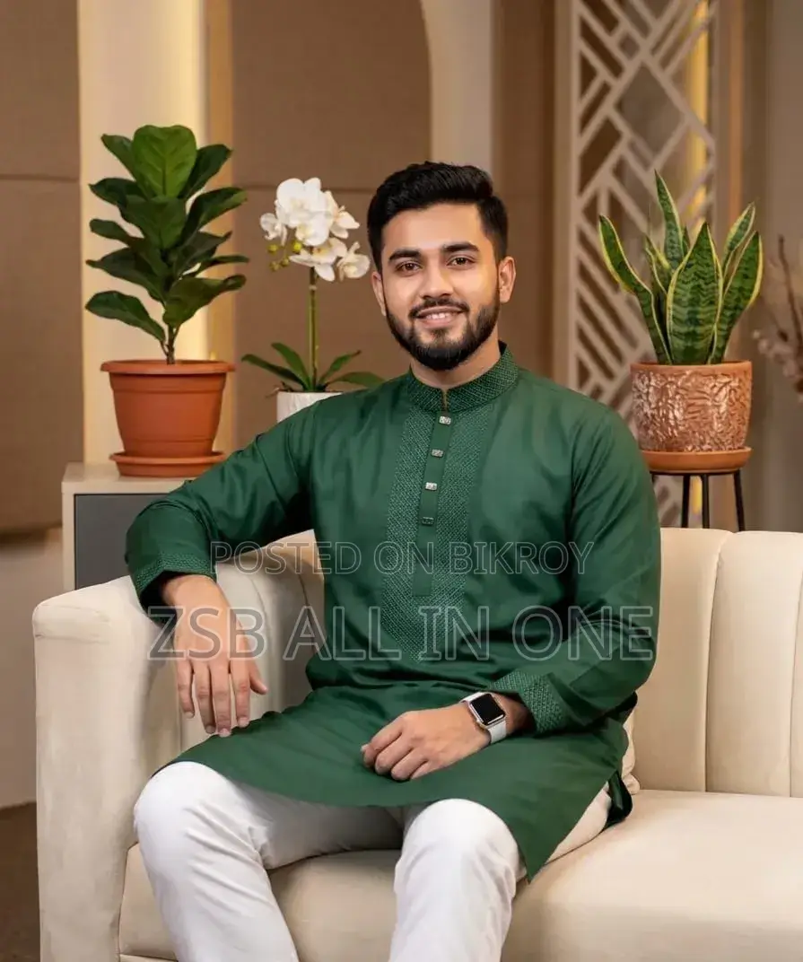 Exclusive Star Panjabi