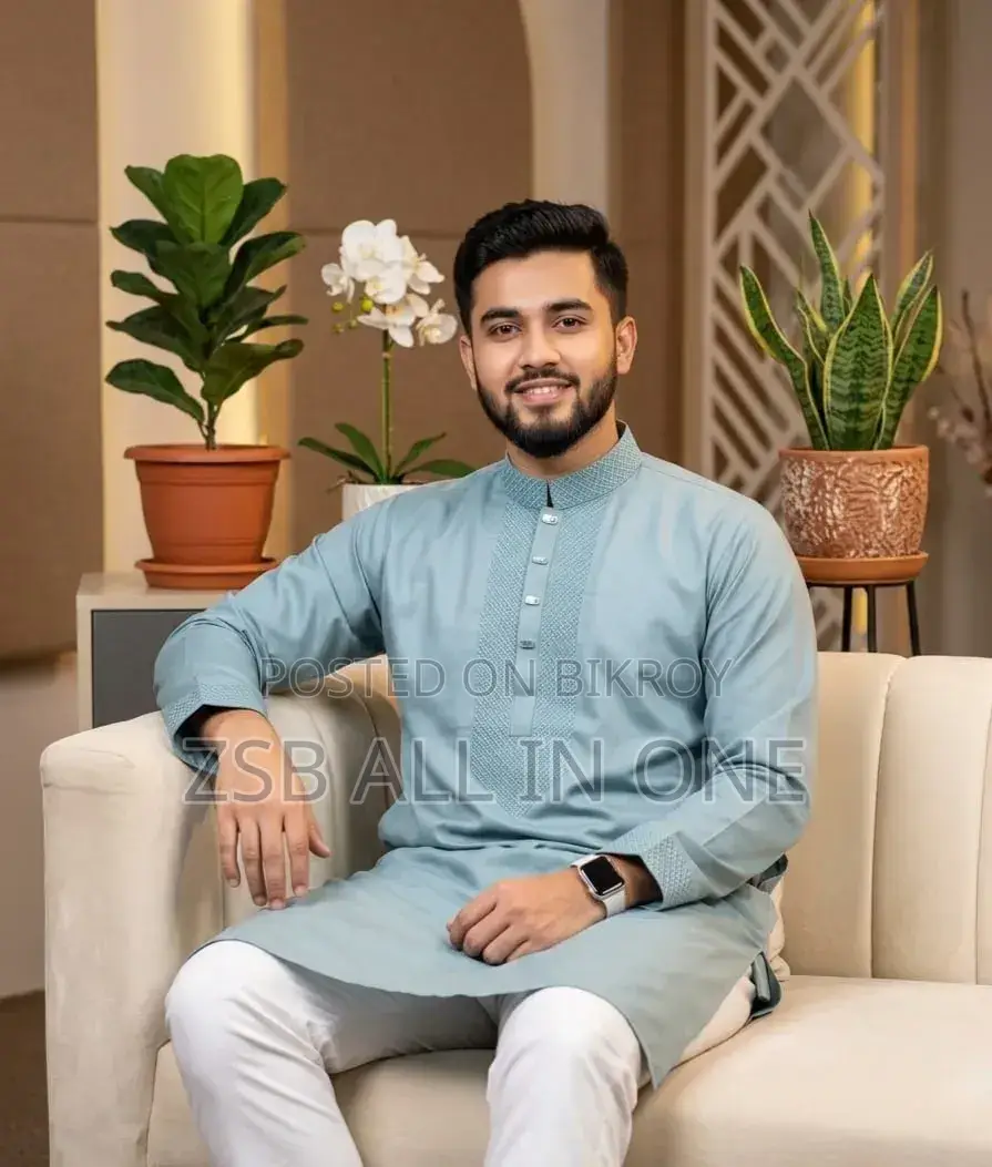 Exclusive Star Panjabi